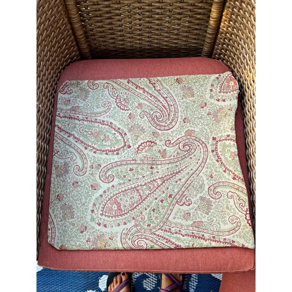 Pottery Barn set three
